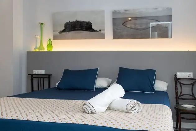 Suite La Almiranta City