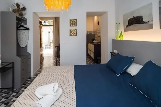 Suite La Almiranta City