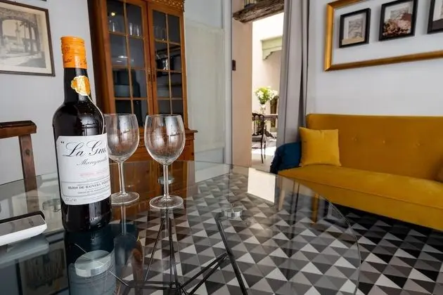 Suite La Almiranta City