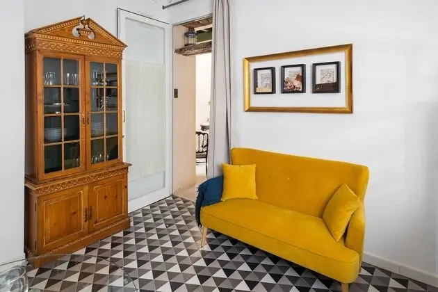 Suite La Almiranta City