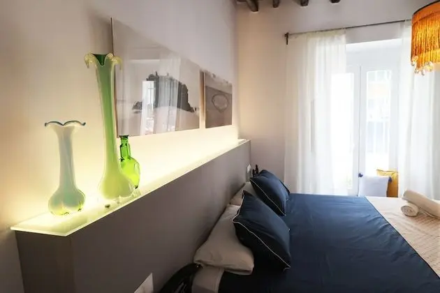 Suite La Almiranta City