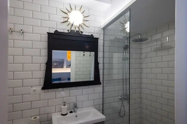 Suite La Almiranta City