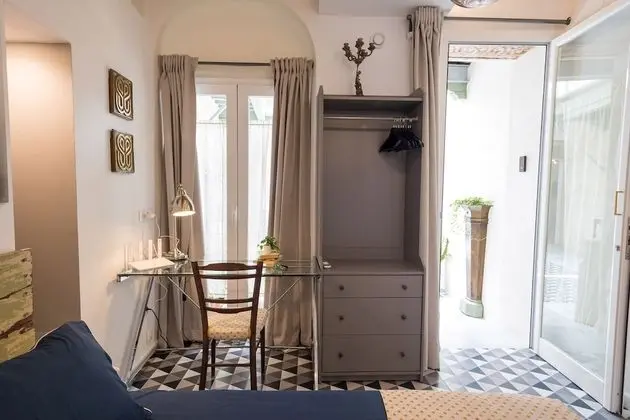 Suite La Capitana Deluxe