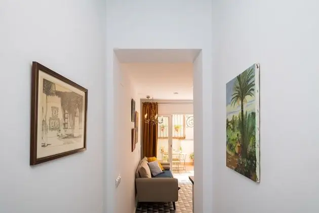 Suite La Capitana Deluxe