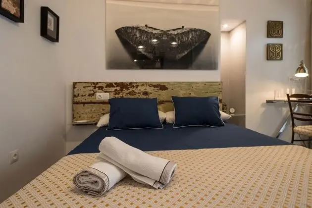 Suite La Capitana Deluxe