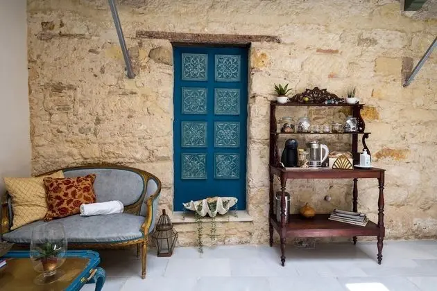 Suite La Capitana Deluxe