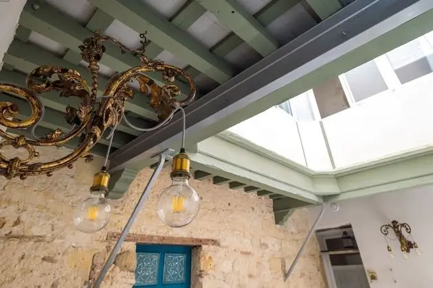 Suite La Capitana Deluxe
