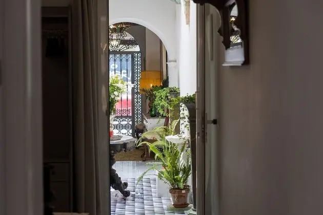 Suite La Capitana Deluxe