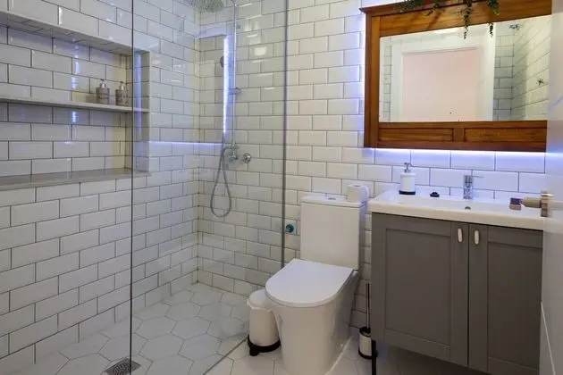 Suite La Capitana Deluxe