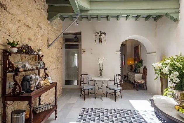Suite La Capitana Deluxe