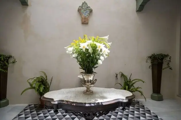 Suite La Capitana Deluxe