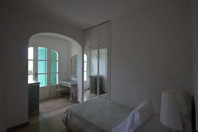 Tek Kişilik Oda, Deniz Manzaralı
