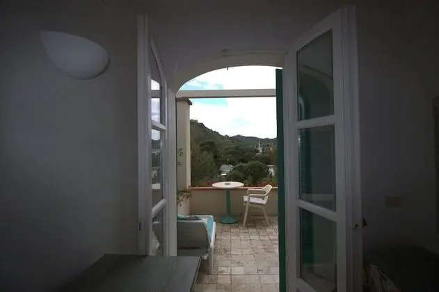 Tek Kişilik Oda, Deniz Manzaralı