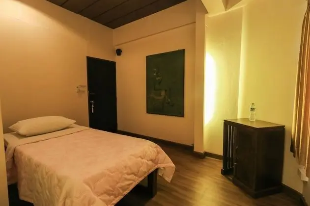 Tek Kişilik Oda