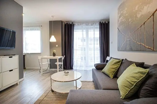 Superior Apart Daire