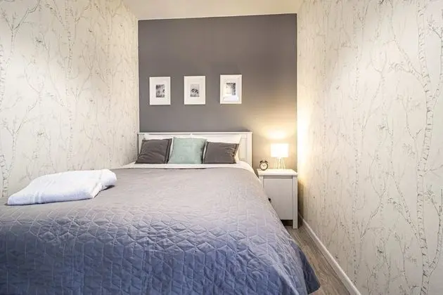 Superior Apart Daire