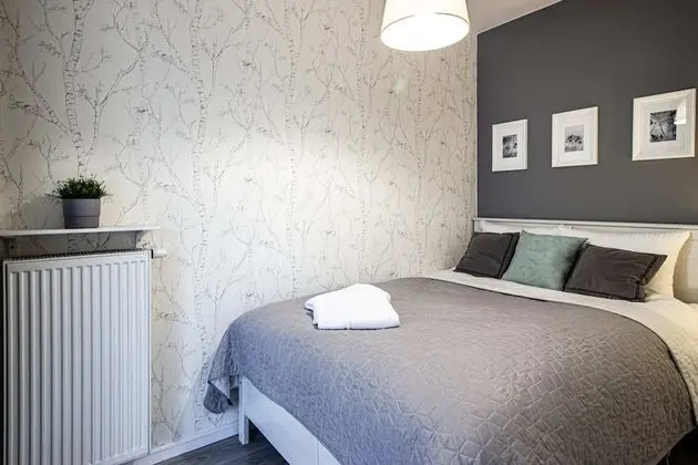 Superior Apart Daire