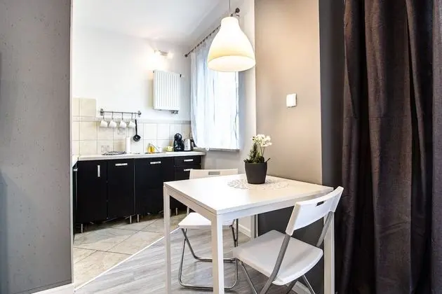 Superior Apart Daire