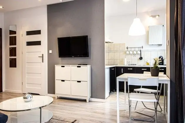 Superior Apart Daire