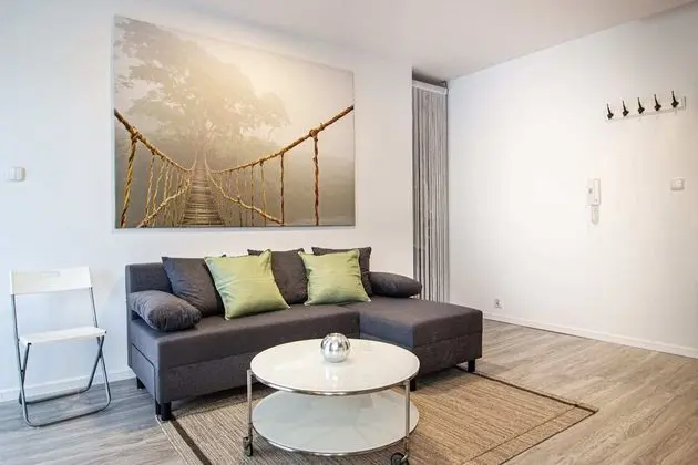 Superior Apart Daire