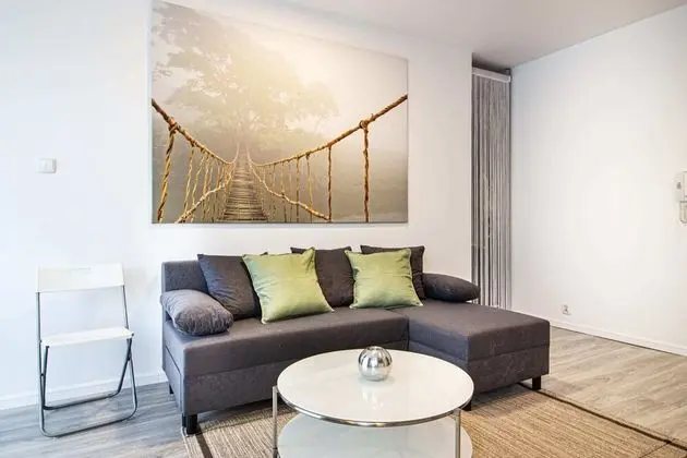 Superior Apart Daire