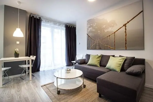 Superior Apart Daire