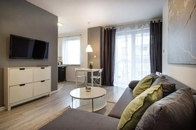 Superior Apart Daire