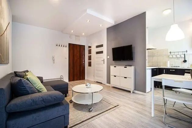 Superior Apart Daire