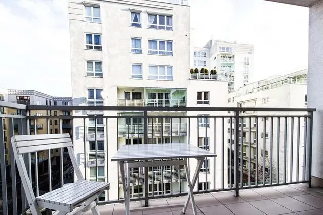 Superior Apart Daire