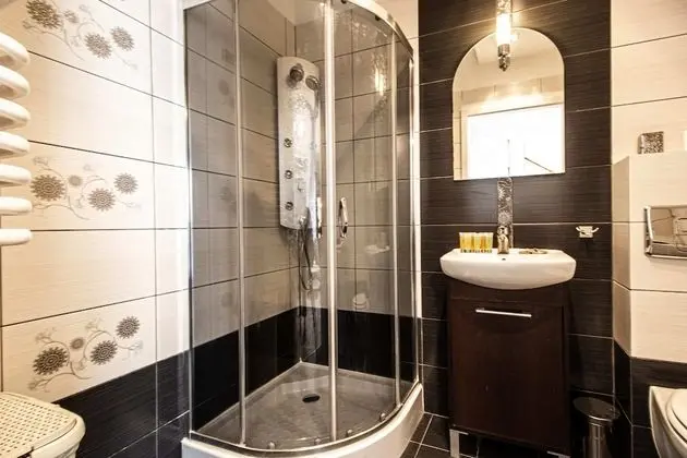 Superior Apart Daire