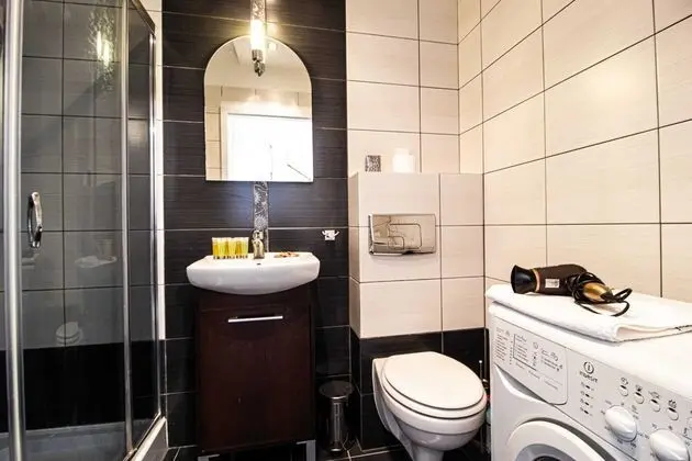 Superior Apart Daire