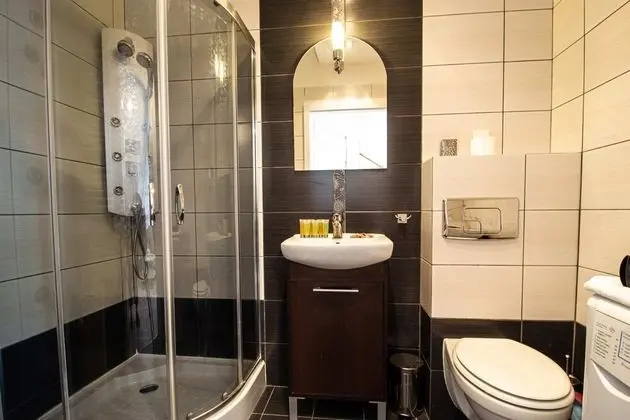 Superior Apart Daire