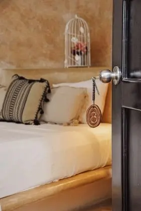 Habitación Estándar ( Planta Baja \ 1°piso)