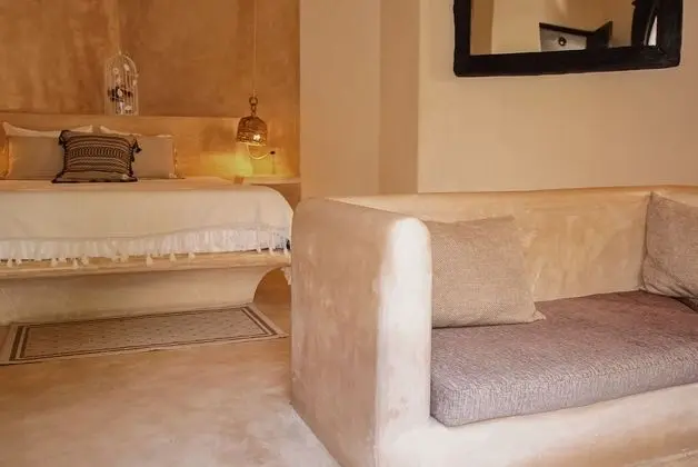 Habitación Estándar ( Planta Baja \ 1°piso)