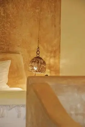 Habitación Estándar ( Planta Baja \ 1°piso)