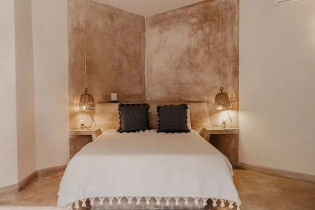 Habitación Estándar ( Planta Baja \ 1°piso)