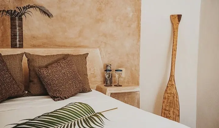 Habitación Estándar ( Planta Baja \ 1°piso)