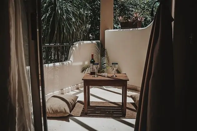 Habitación Estándar ( Planta Baja \ 1°piso)