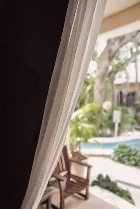 Habitación Estándar ( Planta Baja \ 1°piso)