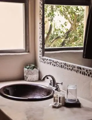 Habitación Estándar ( Planta Baja \ 1°piso)