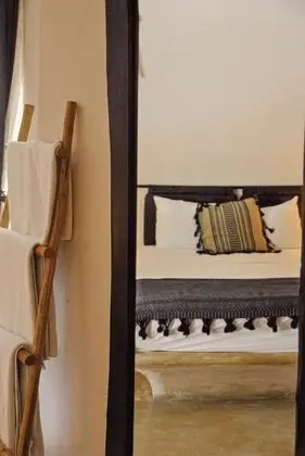 Habitación Familiar Suite ( Planta Baja \ 1° Piso)