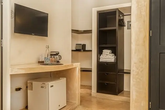 Habitación Familiar Suite ( Planta Baja \ 1° Piso)