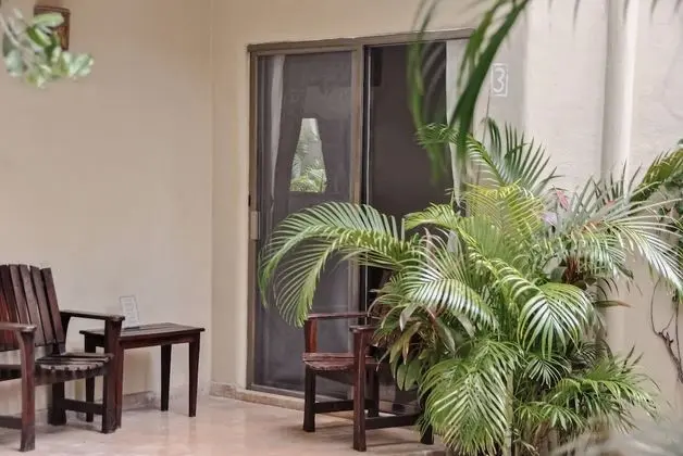 Habitación Familiar Suite ( Planta Baja \ 1° Piso)