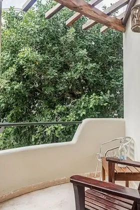 Habitación Familiar Suite ( Planta Baja \ 1° Piso)