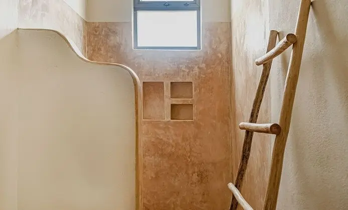 Habitación Familiar Suite ( Planta Baja \ 1° Piso)
