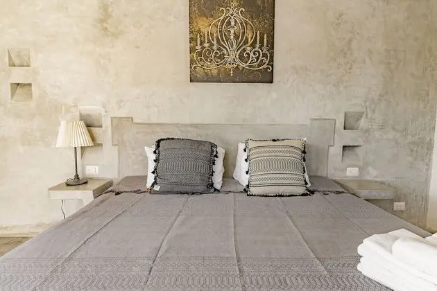 Habitación Royal - King Room ( 2° Piso)