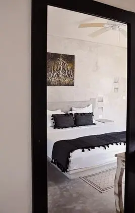 Habitación Royal - King Room ( 2° Piso)