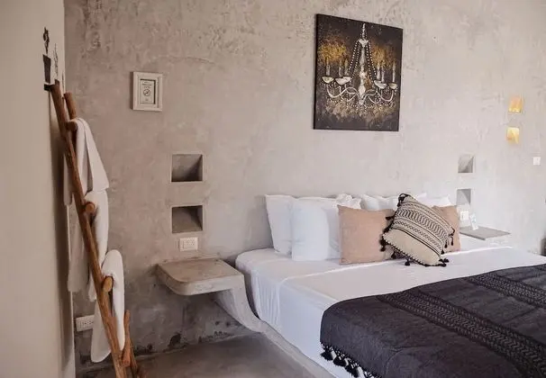Habitación Royal - King Room ( 2° Piso)