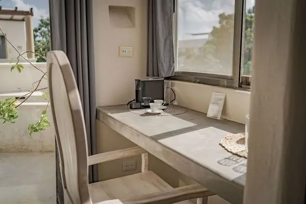 Habitación Royal - King Room ( 2° Piso)
