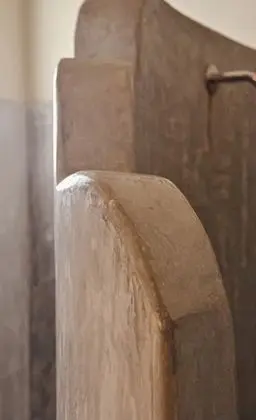 Habitación Royal - King Room ( 2° Piso)